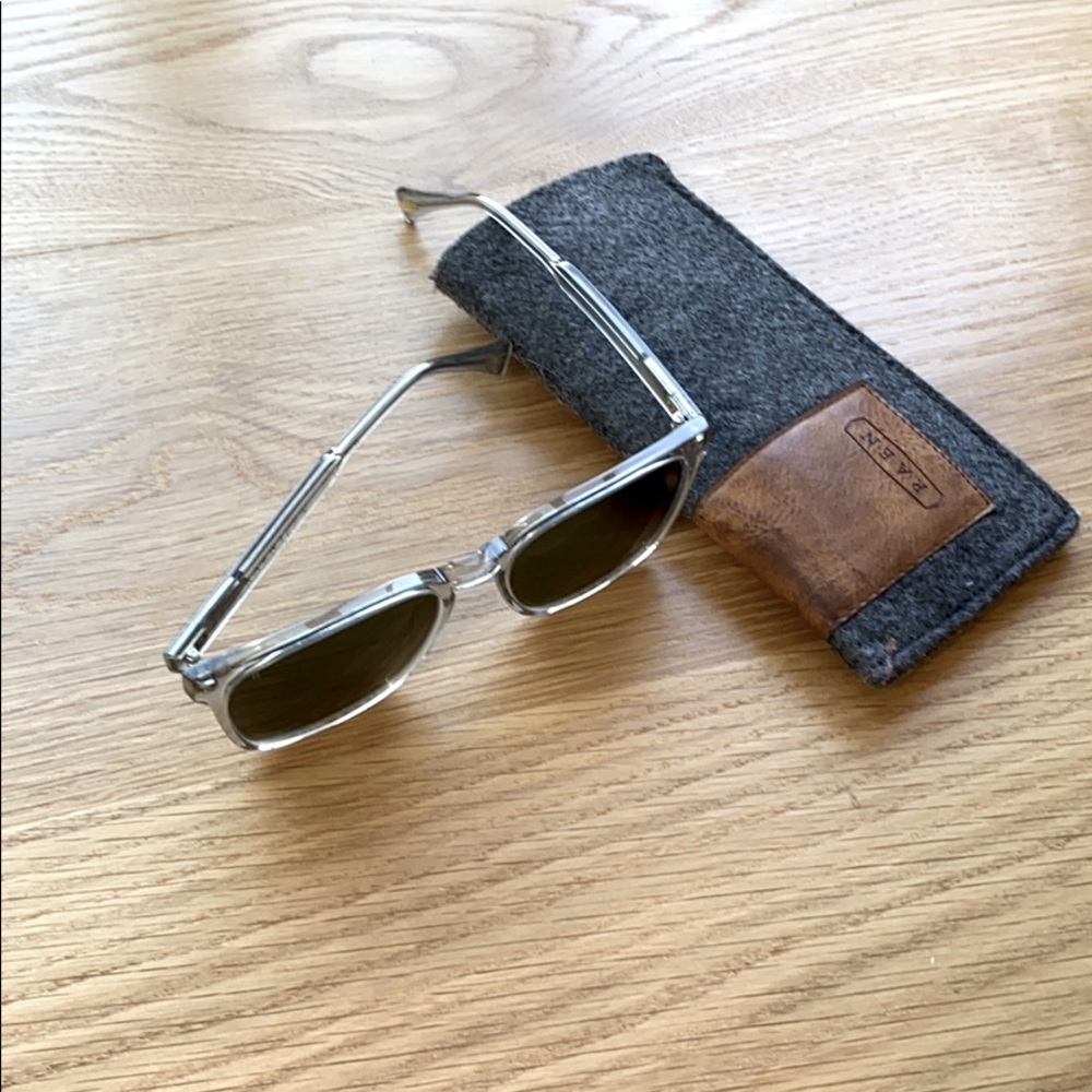 Raen sunglasses